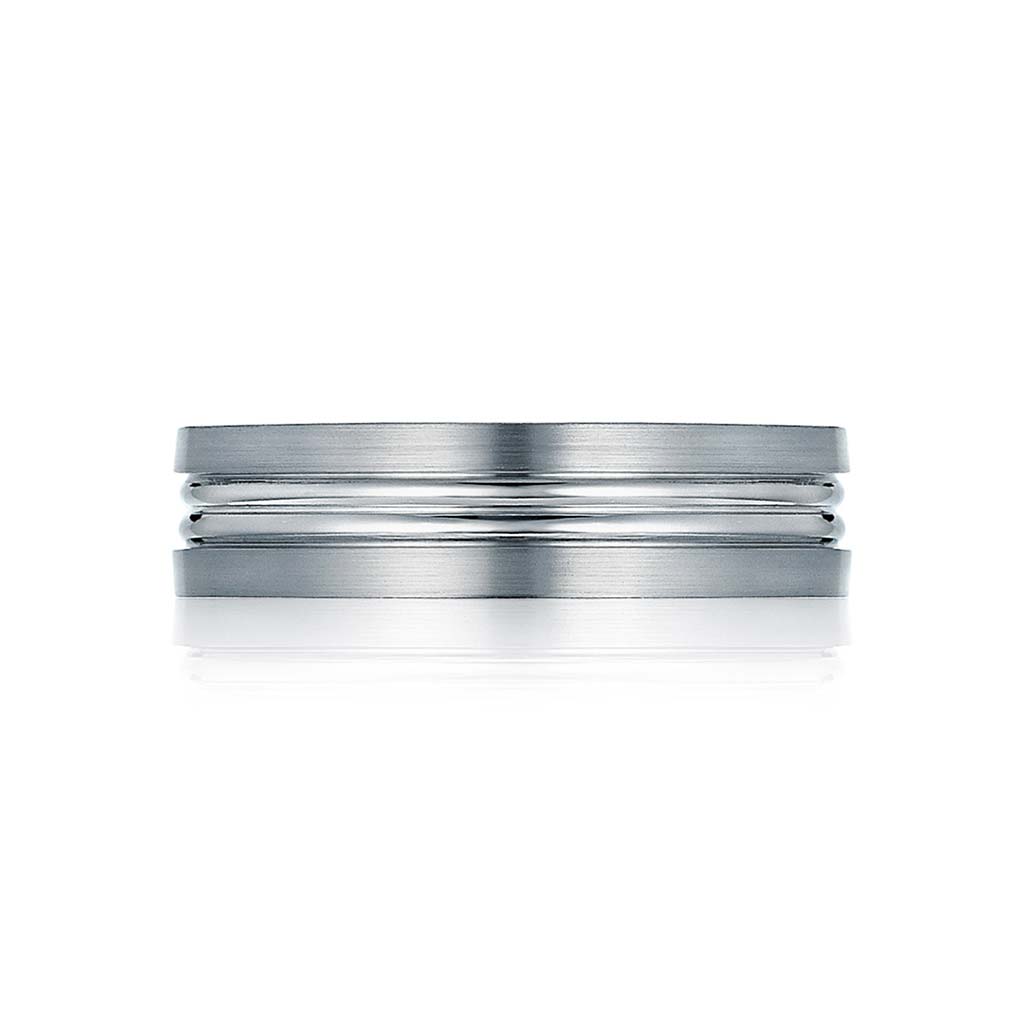 A Guide to Choosing the Right Wedding Ring for Him